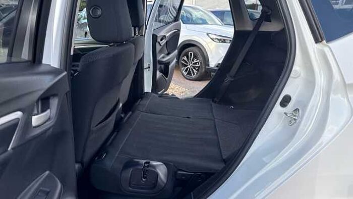 Honda Jazz 1.3 i-VTEC SE 5dr Petrol Hatchback 