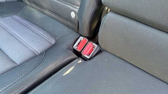 Honda CR-V 1.5 VTEC Turbo SE 5dr 2WD Petrol Estate 