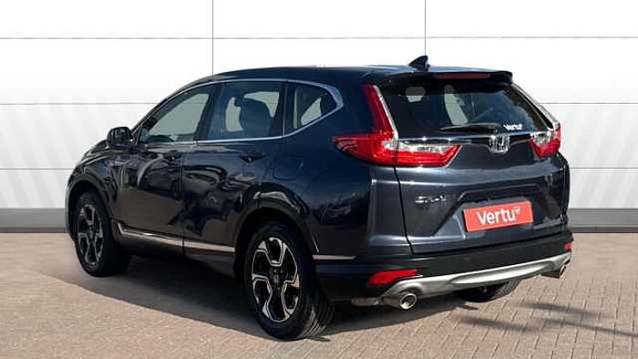 Honda CR-V 1.5 VTEC Turbo SE 5dr 2WD Petrol Estate 