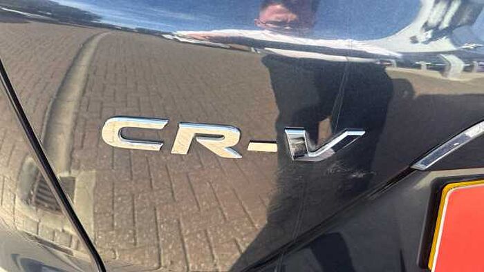 Honda CR-V 1.5 VTEC Turbo SE 5dr 2WD Petrol Estate 