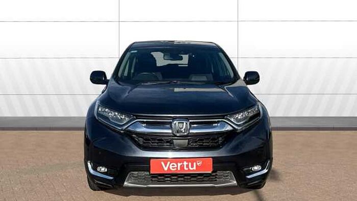 Honda CR-V 1.5 VTEC Turbo SE 5dr 2WD Petrol Estate 