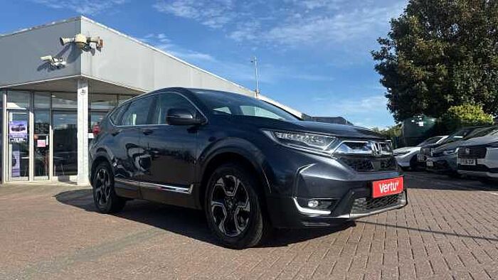 Honda CR-V 1.5 VTEC Turbo SE 5dr 2WD Petrol Estate 