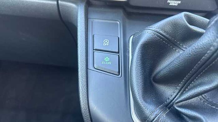 Honda CR-V 1.5 VTEC Turbo SE 5dr 2WD Petrol Estate 
