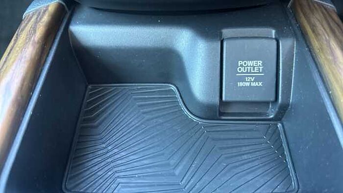 Honda CR-V 1.5 VTEC Turbo SE 5dr 2WD Petrol Estate 