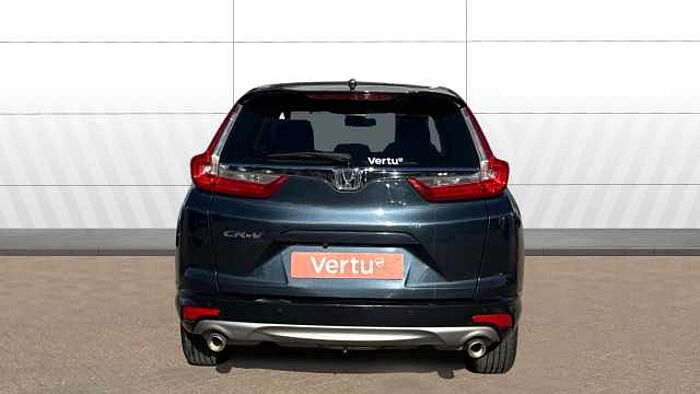 Honda CR-V 1.5 VTEC Turbo SE 5dr 2WD Petrol Estate 